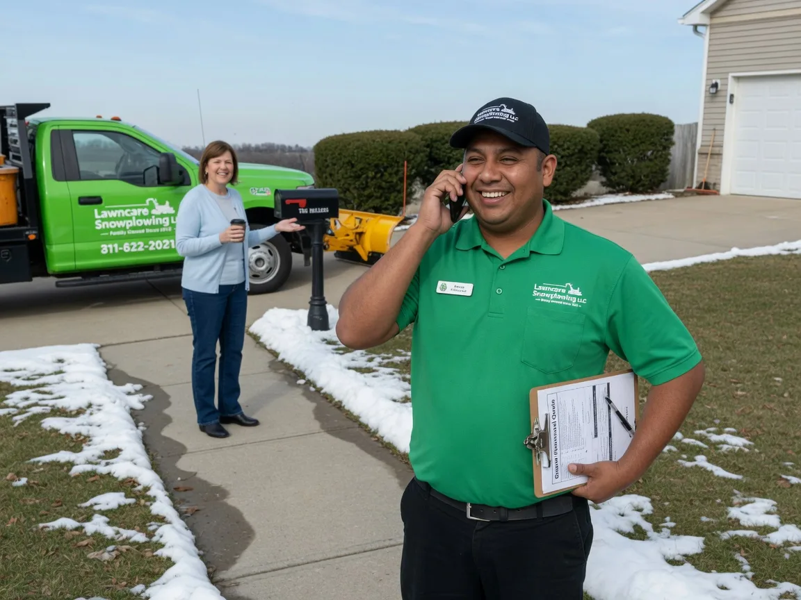 Lawn Care Services By Expert Landscaper Barneveld, NY FAQs